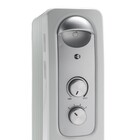 Aquecedor Óleo 1500W 220V Equation