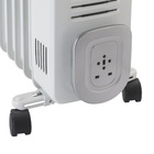 Aquecedor Óleo 1500W 220V Equation