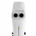 Aquecedor Óleo Baq1510b Britânia 127v