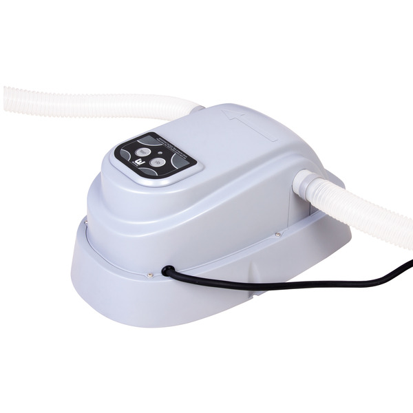Aquecedor De Piscina 3 785l H 220v Bestway Leroy Merlin