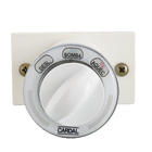 Aquecedor para Hidromassagem 5200W 220V AQ 092 Cardal