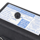 Aquecedor para Hidromassagem 8000W 220V Universal Stamplas