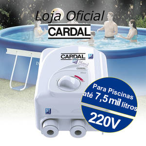 Aquecedor Para Piscina Leroy Merlin