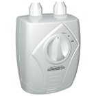 Aquecedor Ponto Modelo Versátil 5500W 110V 50A Branco Lorenzetti