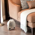 Aquecedor Residencial de ambiente Termoventilador a Ar Quente