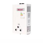 Aquecedor Rinnai 11 Litros M110 Cfh Glp (mecânico) + Kit Liga