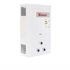 Aquecedor Rinnai 20 Litros M200 Cfh Glp (mecânico) + Kit Liga