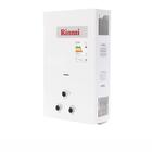 Aquecedor Rinnai 20 Litros M200 Cfh Glp (mecânico) + Kit Liga
