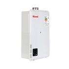 Aquecedor Rinnai Reu E271 Feh Top  Vazão De 27 Litros - Branc