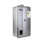 Aquecedor Rinnai Reu E271 Feh Top  Vazão De 27 Litros - Branc