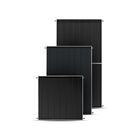 Aquecedor Solar 200l Alta Pressão Boiler + Placa + Vaso Komec