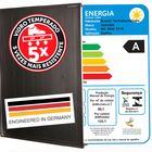 Aquecedor Solar 500l Mk 500 Flex Baixa Pressão Aço Inox 444 F