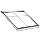 Aquecedor Solar Ecologic À Vácuo 30 Tubos Alta Pressão