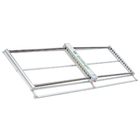 Aquecedor Solar Ecologic À Vácuo 50 Tubos Baixa Pressão Horiz