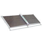 Aquecedor Solar Ecologic À Vácuo 60 Tubos Baixa Pressão Horiz