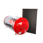 Aquecedor Solar Heliotek 200 Litros Inox 444 Baixa Pressão Mk