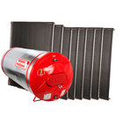 Aquecedor Solar Heliotek 800 Litros Inox 444 Baixa Pressão Mk