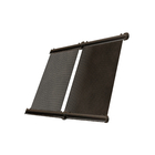Aquecedor Solar para Piscinas 2x5x300cm Aquex