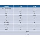 Aquecedor Solar Piscina Caracol Ca10 D 1 00m Marca Industek