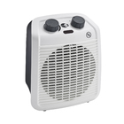 Aquecedor Termoventilador 2000W 220V Cinza Equation