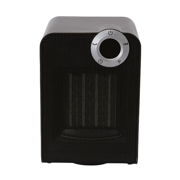 Aquecedor Termoventilador Cermico 1800W 220V Equation