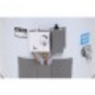 Aquecedor Thermans 200 Litros A Gás Por Acumulação