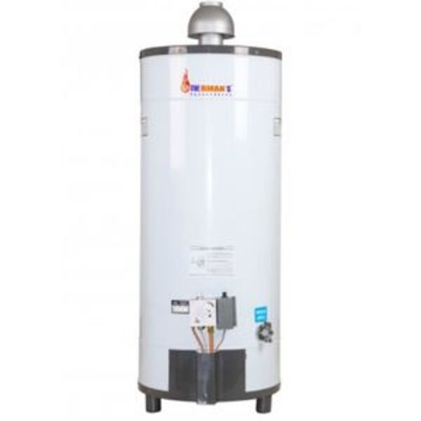 Aquecedor Thermans 260 Litros A Gás Por Acumulação | Leroy Merlin