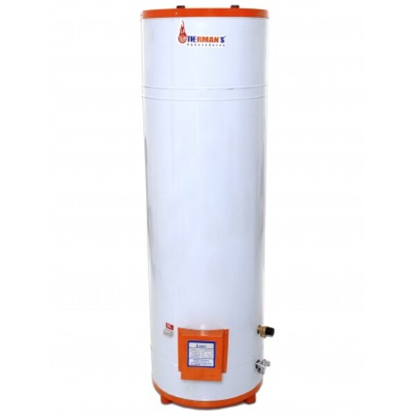 Aquecedor Thermans 300 Litros Vertical Vt Epoxi