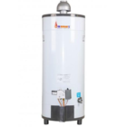 Aquecedor Thermans 400 Litros A Gás Por Acumulação