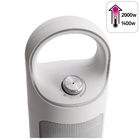 AQUECEDOR TORRE 1500W 127V EQUATION