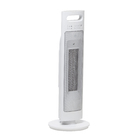 Aquecedor Torre 2500W Branco 220V Equation
