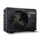 Aquecedor Trocador De Calor Inverter Piscina Até 45m³ Komeco