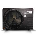 Aquecedor Trocador De Calor Inverter Piscina Até 60m³ Komeco