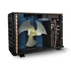 Aquecedor Trocador De Calor Inverter Piscina Até 60m³ Komeco