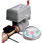 AQUECEDOR P/BANHEIRA HIDROMASSAGEM UNIVERSAL 810010000002 127V 3600W 28,3A 10 POL 8 POL 12,50 POL C/CABO 10,00 MM2 C/ANEL RETENCAO STAMPLAS