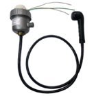 Aquecedor Wm P Lavatório De Salão Cabeleireiro 127v Chuveirin