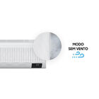 Ar  Condicionado Split Inverter Windfree 22.000 Btus Frio Bra