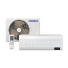 Ar  Condicionado Split Inverter Windfree 22.000 Btus Frio Bra
