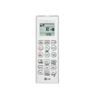 Ar Cond LG Smart Inverter 11500 BTUs Frio 220V US-Q122HSG3