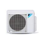 Ar Condicionado Multi Tri Split Inverter 1x9000, 1x12000 e 1X18000 BTUs Quente e frio 220V Daikin