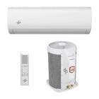 Ar Condi Split Highwall Springer Admiral 12000btus Frio 220v