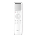 Ar Condicionado Split 12000 BTUs Quente e Frio Branco 220V Elite Series A1 Convencional TCL