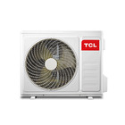 Ar Condicionado Split 12000 BTUs Quente e Frio Branco 220V Elite Series A1 Convencional TCL