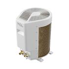 Ar Condicionado 12000 Btus Split Hi Wall Inverter Tcl Frio El