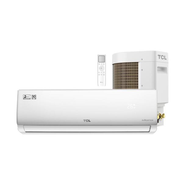 Ar Condicionado 12000 Btus Split Hi Wall Inverter Tcl Frio El