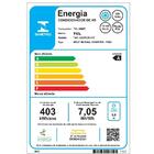 Ar Condicionado 12000 Btus Split Hi Wall Inverter Tcl Frio Fr