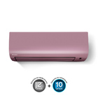 Ar Condicionado 18000 Btus Inverter Daikin Ecoswing Smart Gol