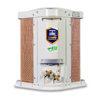 Ar Condicionado 27000BTUs Frio Branco 220V G-Classic Inverter Gree