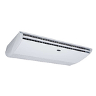 Ar Condicionado Split 36000 BTUs Quente e Frio Branco 220V Split Teto Midea