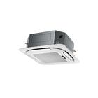 Ar Condicionado 36000 Btus Split Cassete Inverter Tcl Frio R-